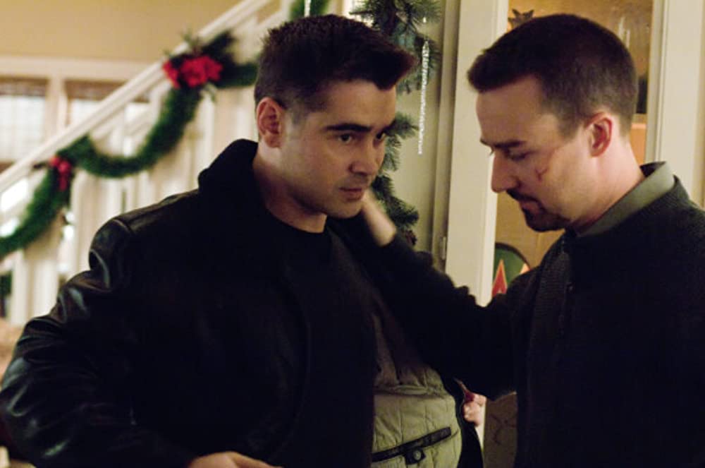 プライド&グローリーの画像