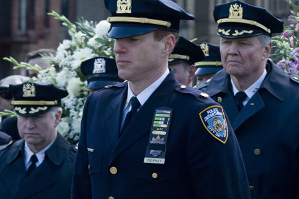 プライド&グローリーの画像