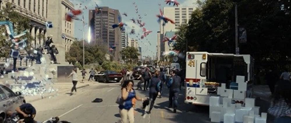 ピクセルの画像