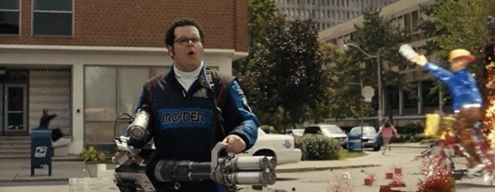 ピクセルの画像