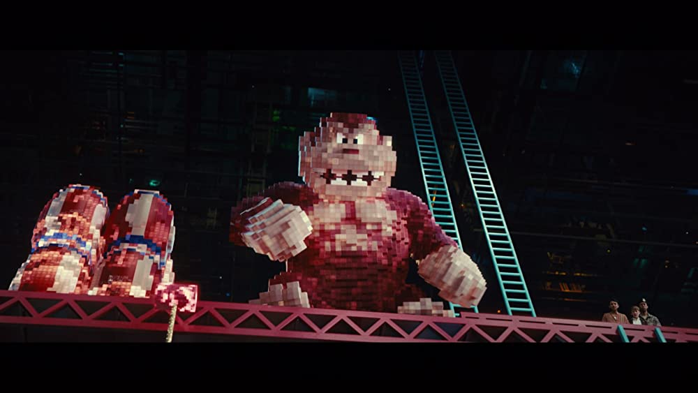 ピクセルの画像