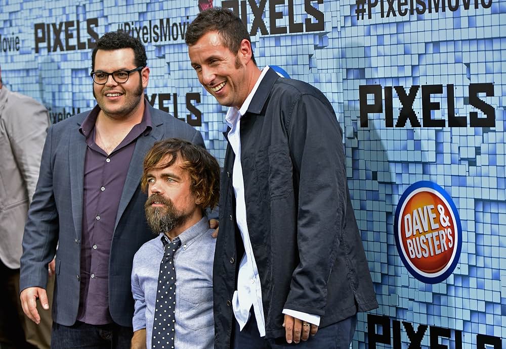 ピクセルの画像