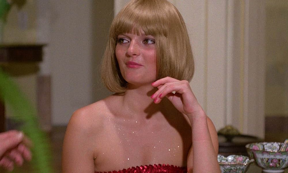 危険な火遊びの画像