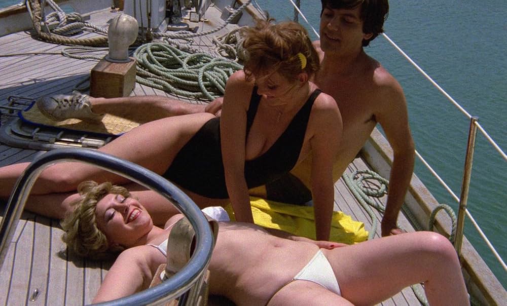 危険な火遊びの画像