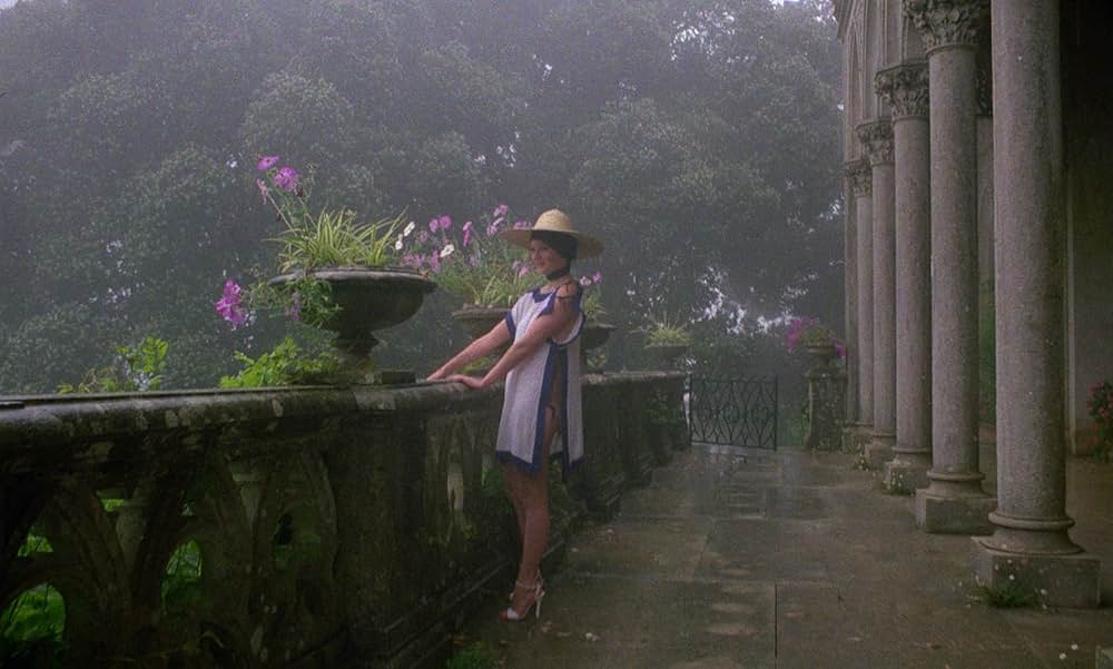 危険な火遊びの画像