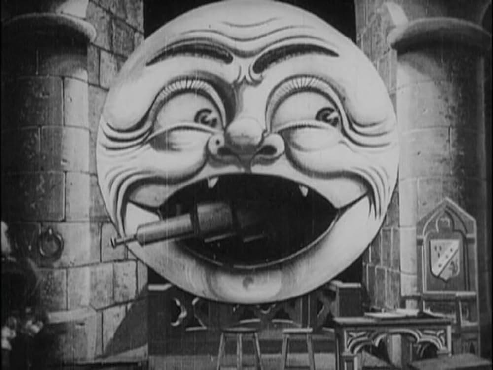 天文学者の夢の画像