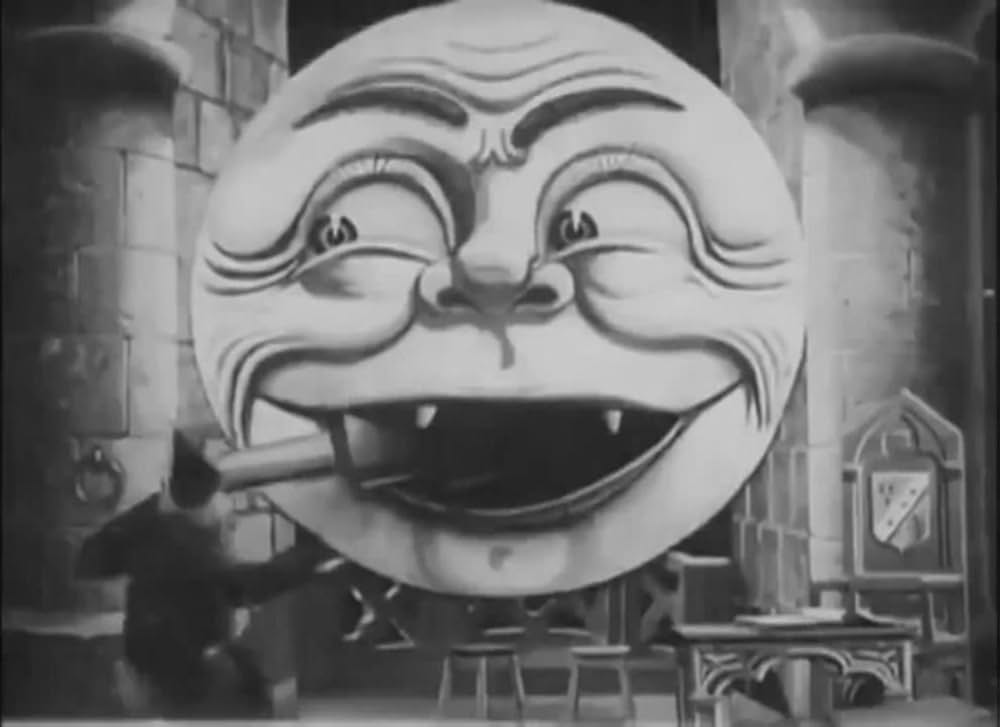 天文学者の夢の画像