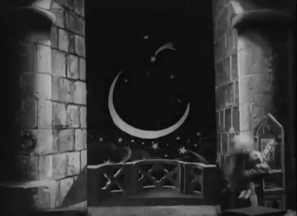 天文学者の夢の画像