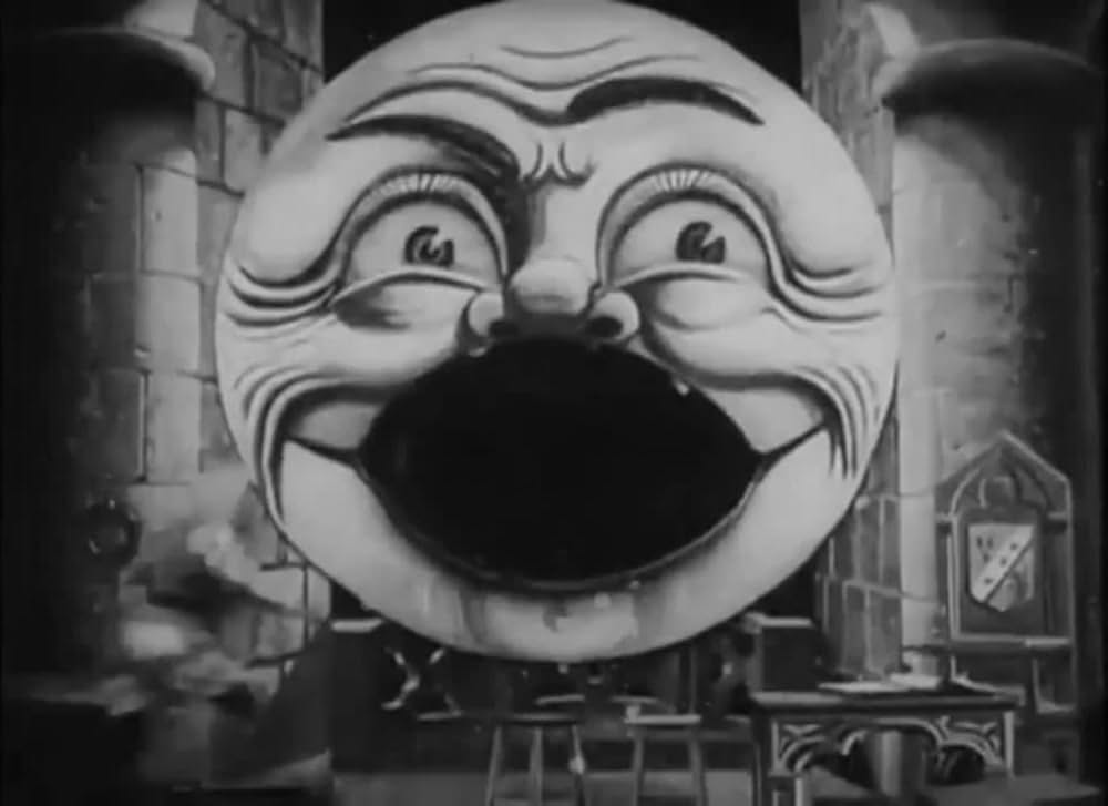 天文学者の夢の画像