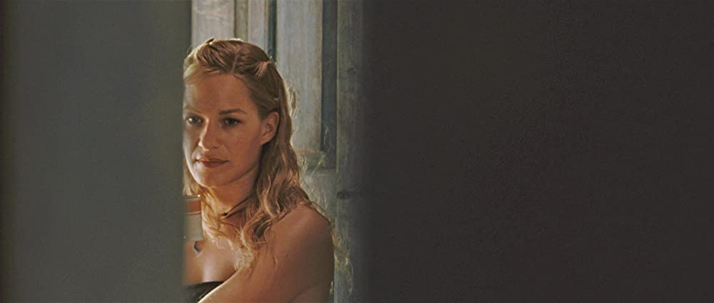 「ボーン・スプレマシー」フランカ・ポテンテの画像