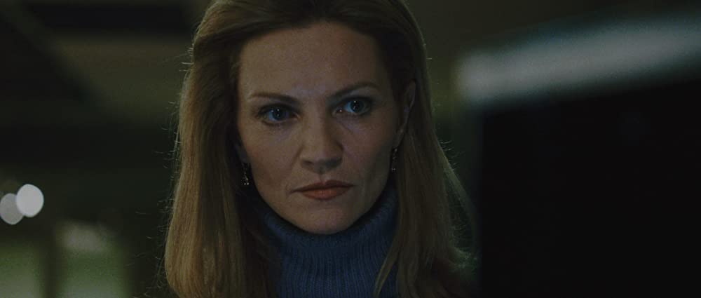 「ボーン・スプレマシー」ジョアン・アレンの画像