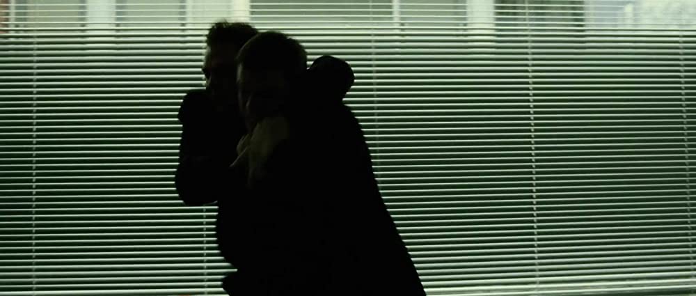 「ボーン・スプレマシー」マット・デイモン & マートン・ソーカスの画像