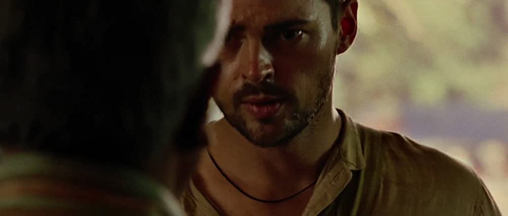 「ボーン・スプレマシー」カール・アーバンの画像