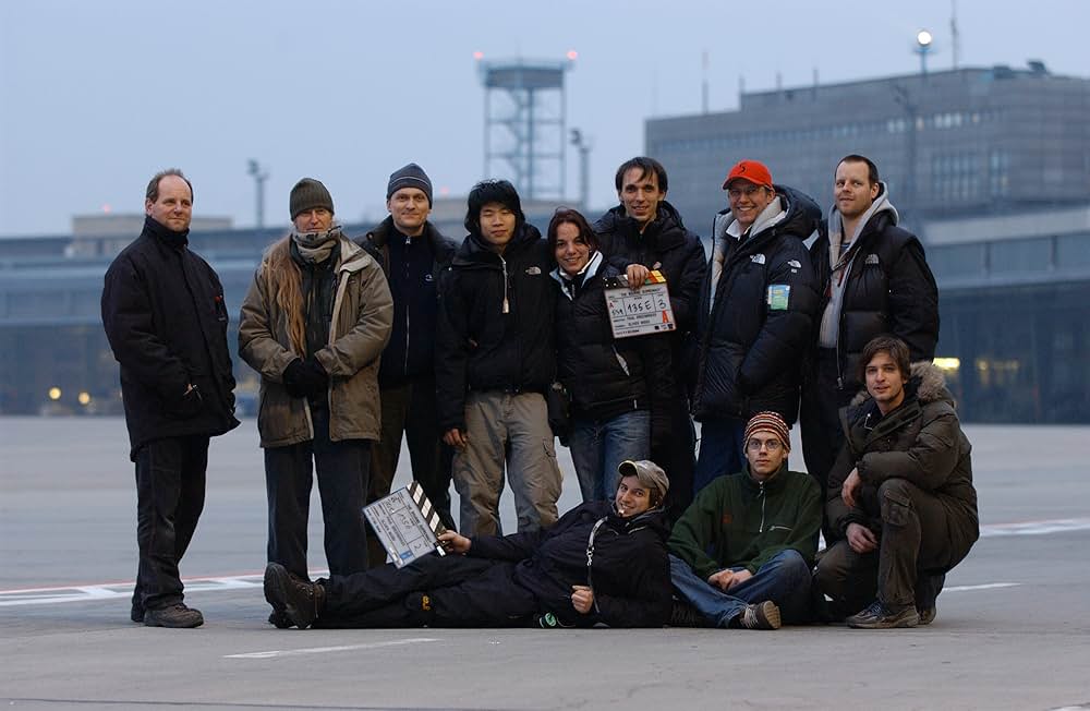 「ボーン・スプレマシー」の画像