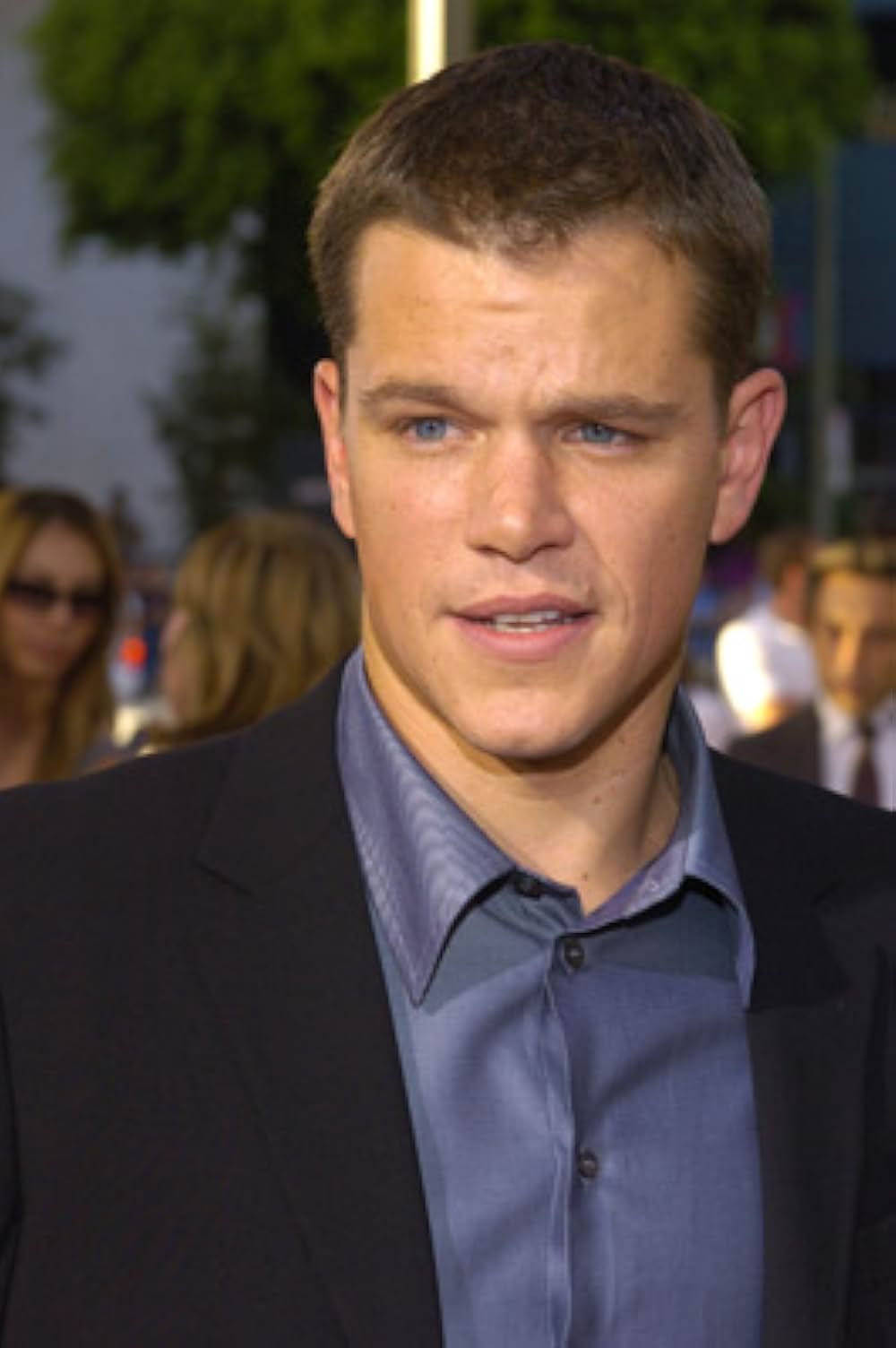 「ボーン・スプレマシー」の画像