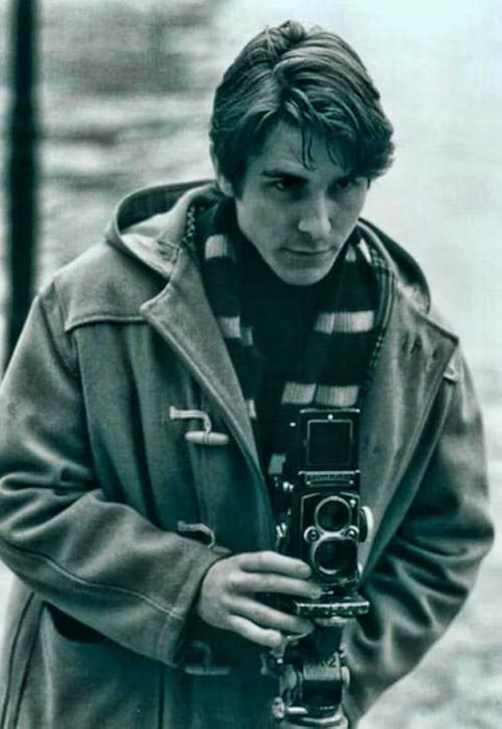 メトロランドの画像