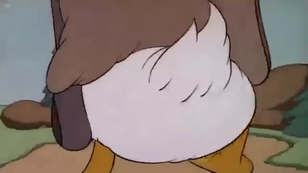 ドナルドの少年団長の画像