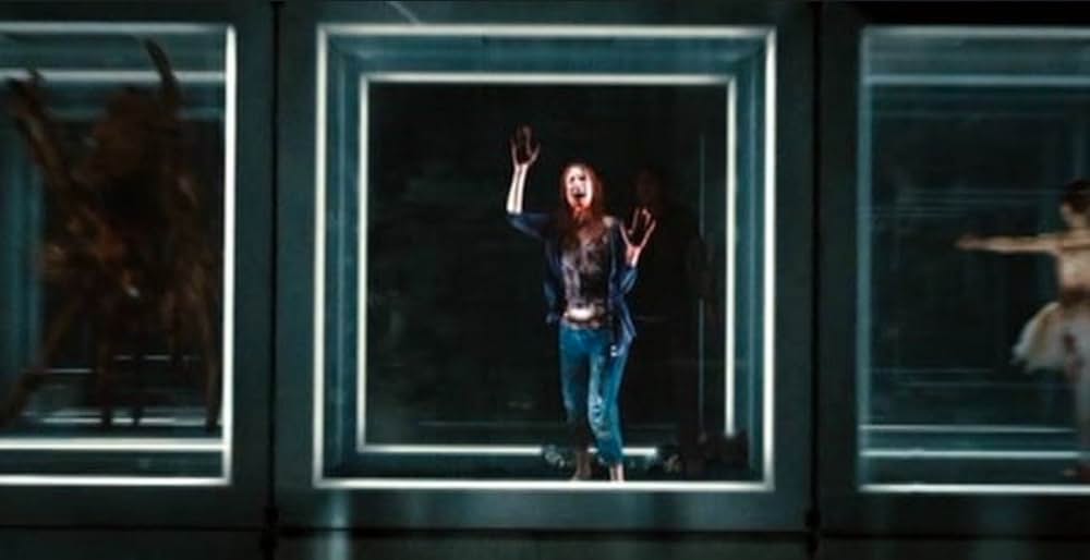 キャビンの画像