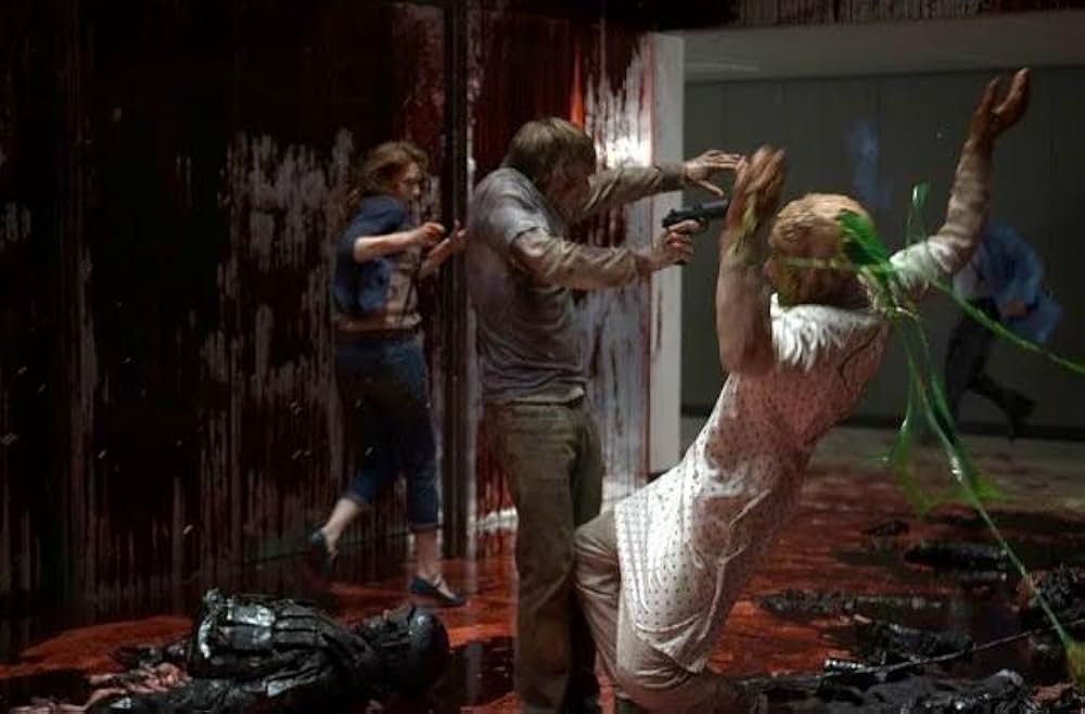 キャビンの画像