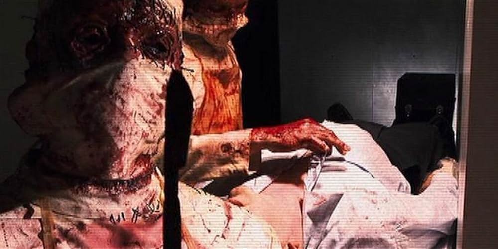 キャビンの画像