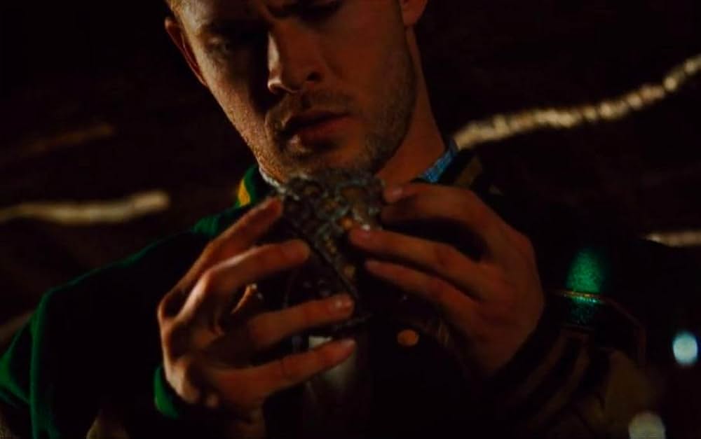 キャビンの画像