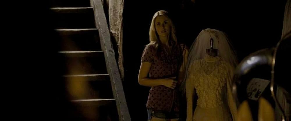 キャビンの画像