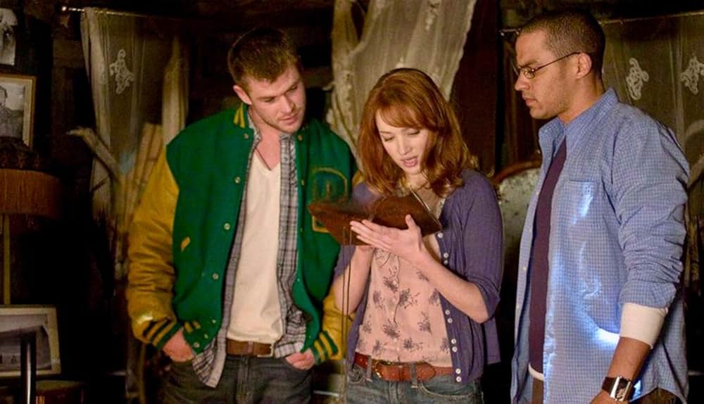 キャビンの画像