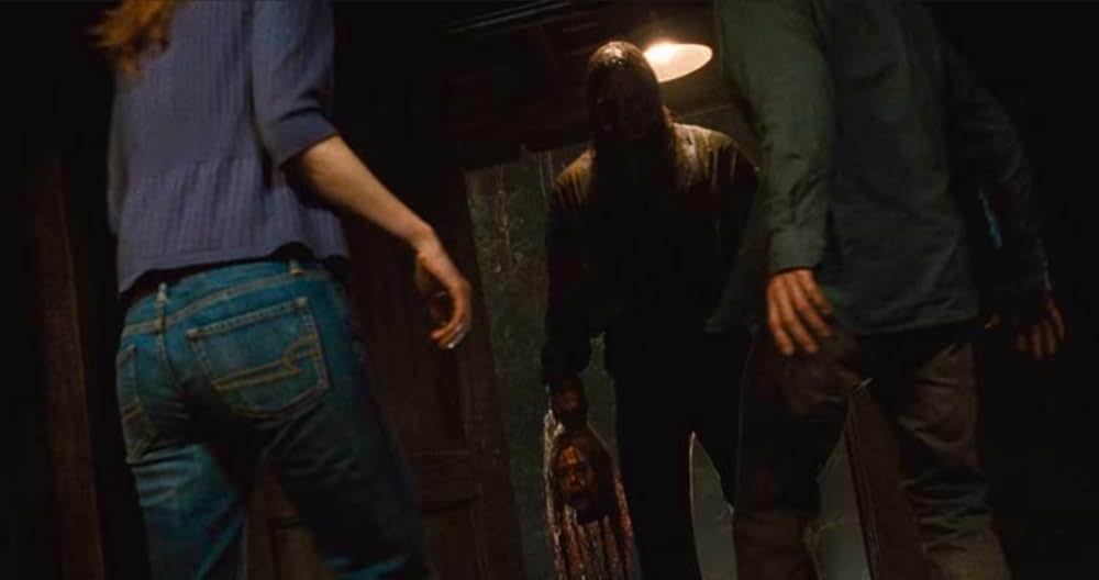 キャビンの画像