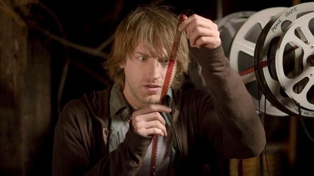 キャビンの画像