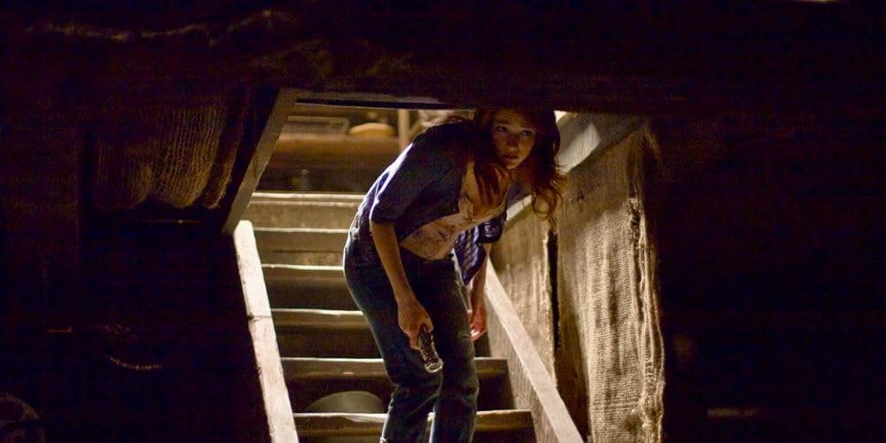 キャビンの画像