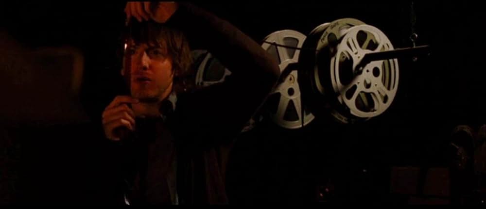 キャビンの画像