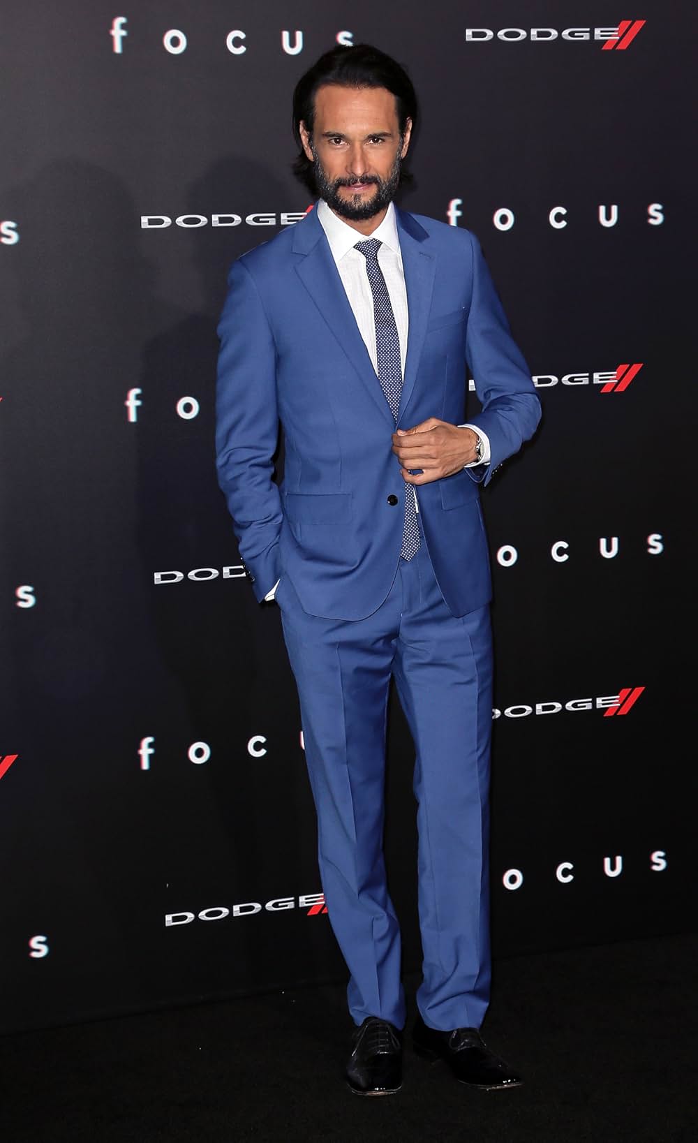 フォーカスの画像