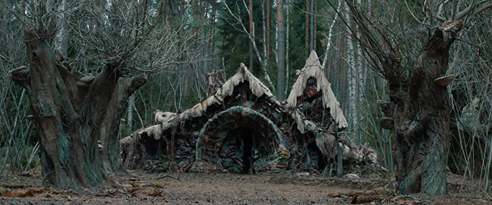 ヘンゼル&グレーテルの画像