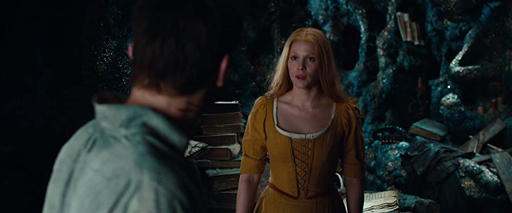 「ヘンゼル&グレーテル」ピラ・ビータラの画像