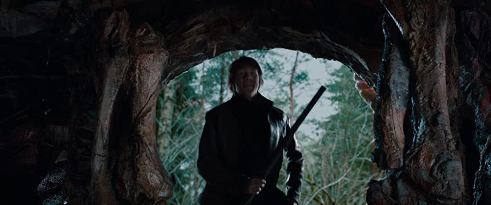 ヘンゼル&グレーテルの画像