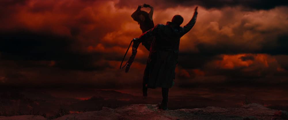 ヘンゼル&グレーテルの画像