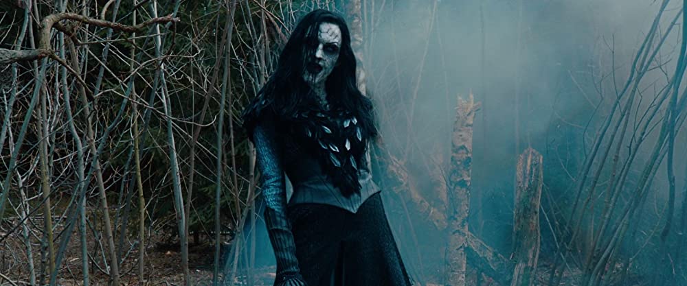 「ヘンゼル&グレーテル」ファムケ・ヤンセンの画像