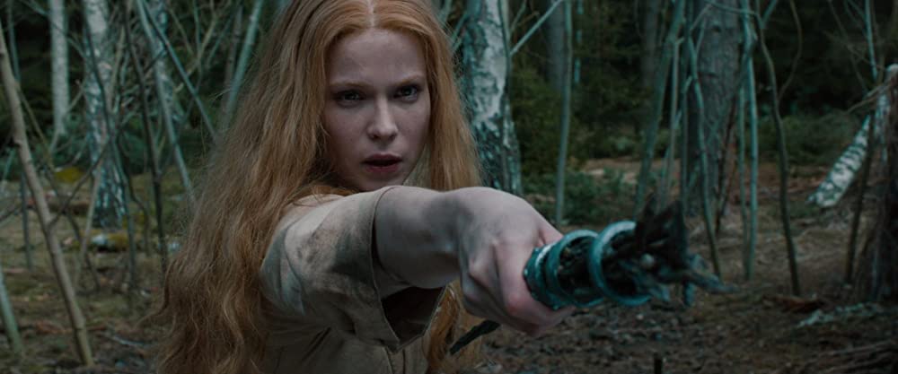 ヘンゼル&グレーテルの画像