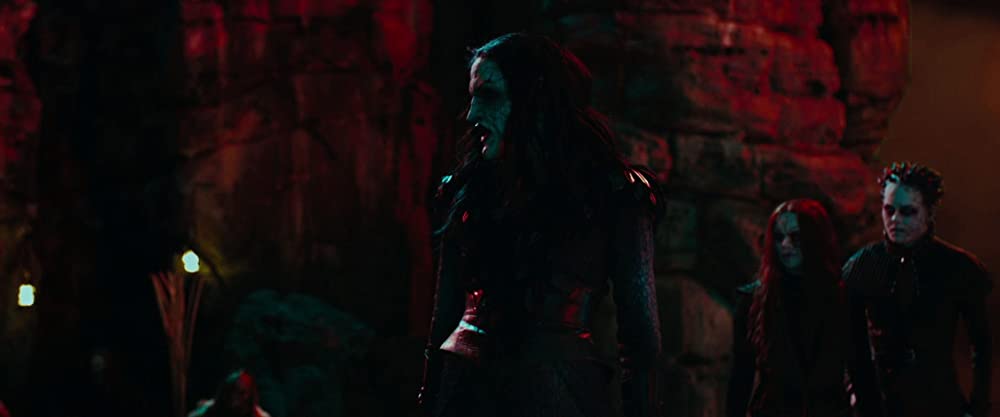 「ヘンゼル&グレーテル」ファムケ・ヤンセン & Ingrid Bolsø Berdal & ヨアンナ・クーリグの画像