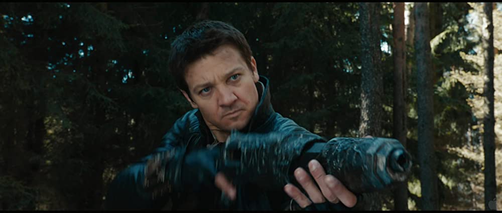 「ヘンゼル&グレーテル」ジェレミー・レナーの画像