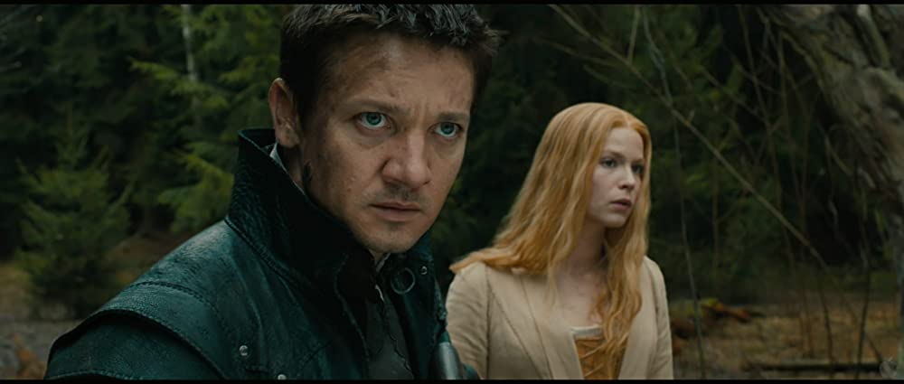 ヘンゼル&グレーテルの画像