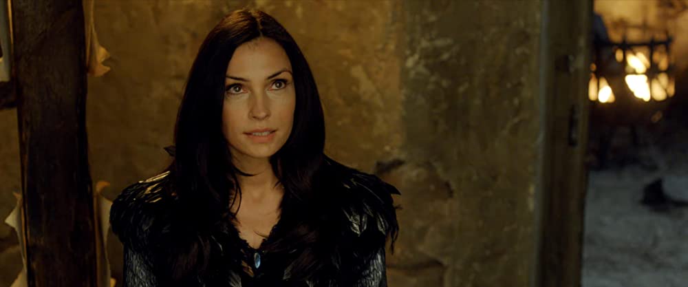 「ヘンゼル&グレーテル」ファムケ・ヤンセンの画像