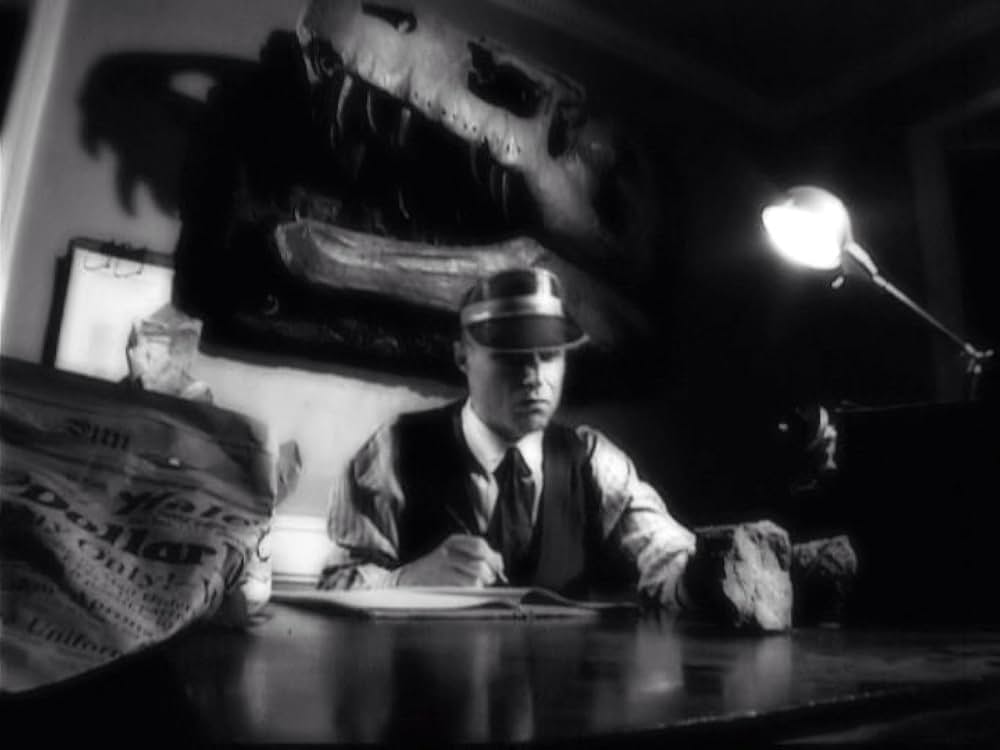 クトゥルフの呼び声／コール・オブ・クトゥルーの画像