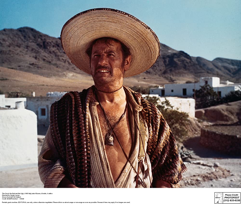 続・夕陽のガンマン／地獄の決斗の画像