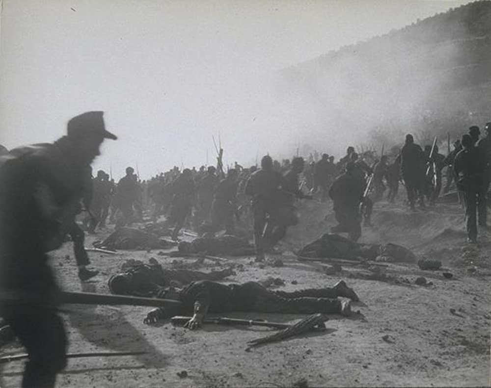 続・夕陽のガンマン／地獄の決斗の画像