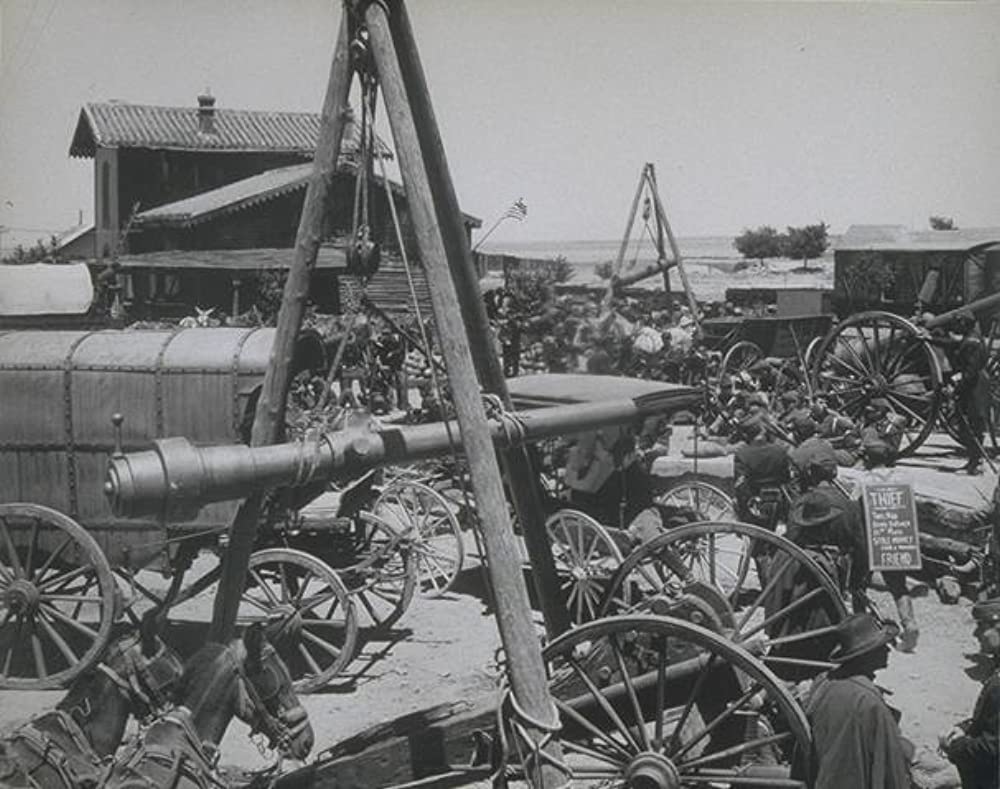 続・夕陽のガンマン／地獄の決斗の画像
