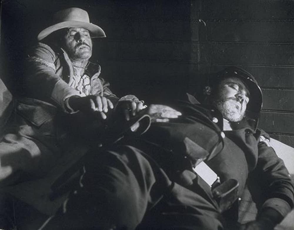 続・夕陽のガンマン／地獄の決斗の画像