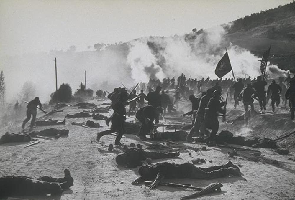 続・夕陽のガンマン／地獄の決斗の画像