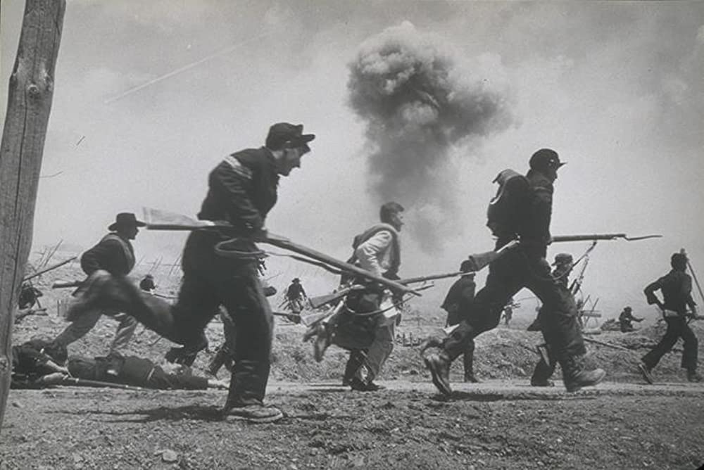 続・夕陽のガンマン／地獄の決斗の画像