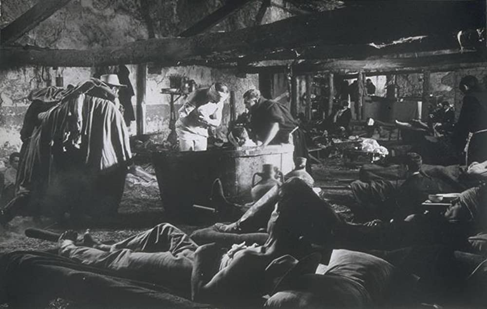 続・夕陽のガンマン／地獄の決斗の画像